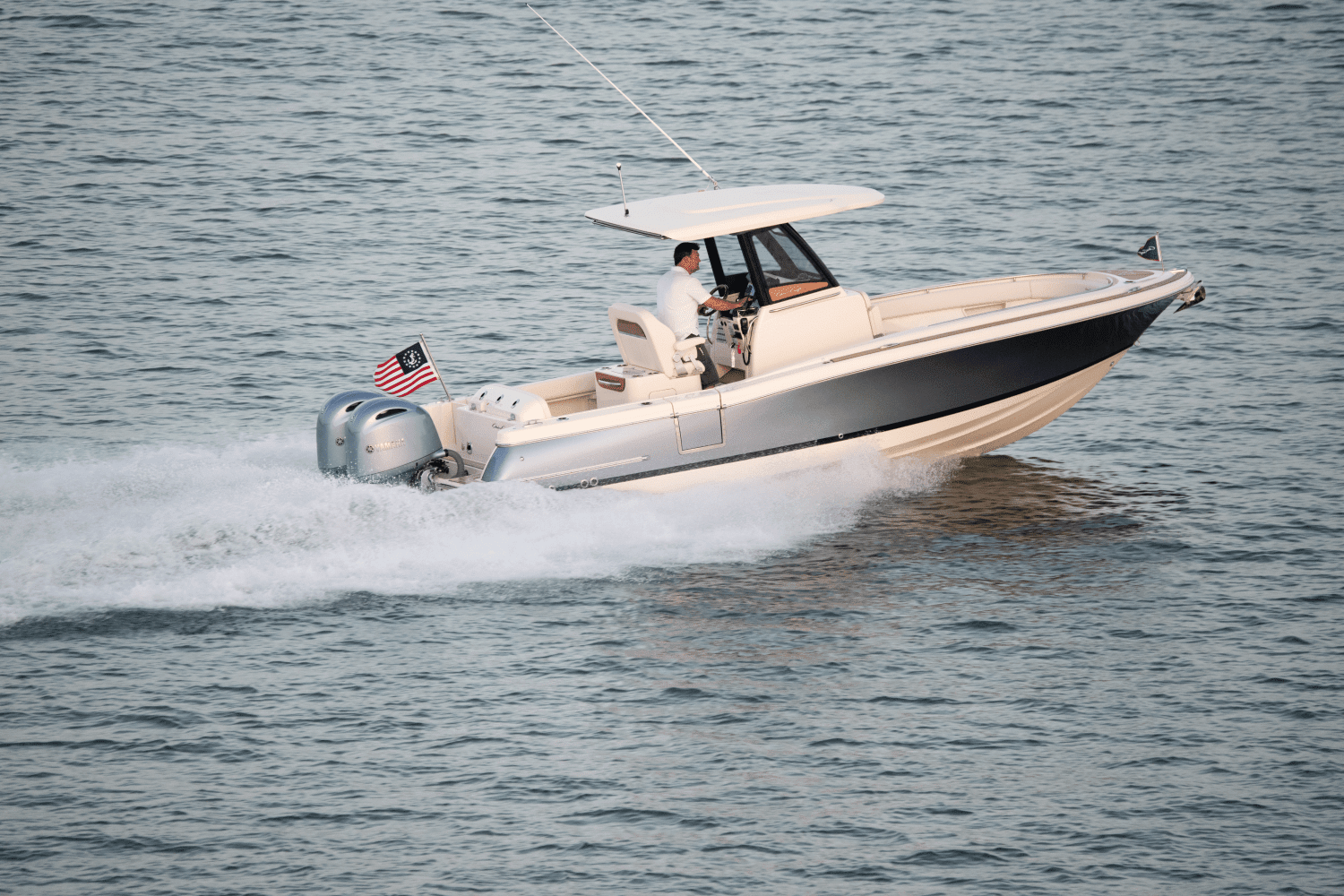 2025 Chris-Craft Catalina 28 Image Thumbnail #1