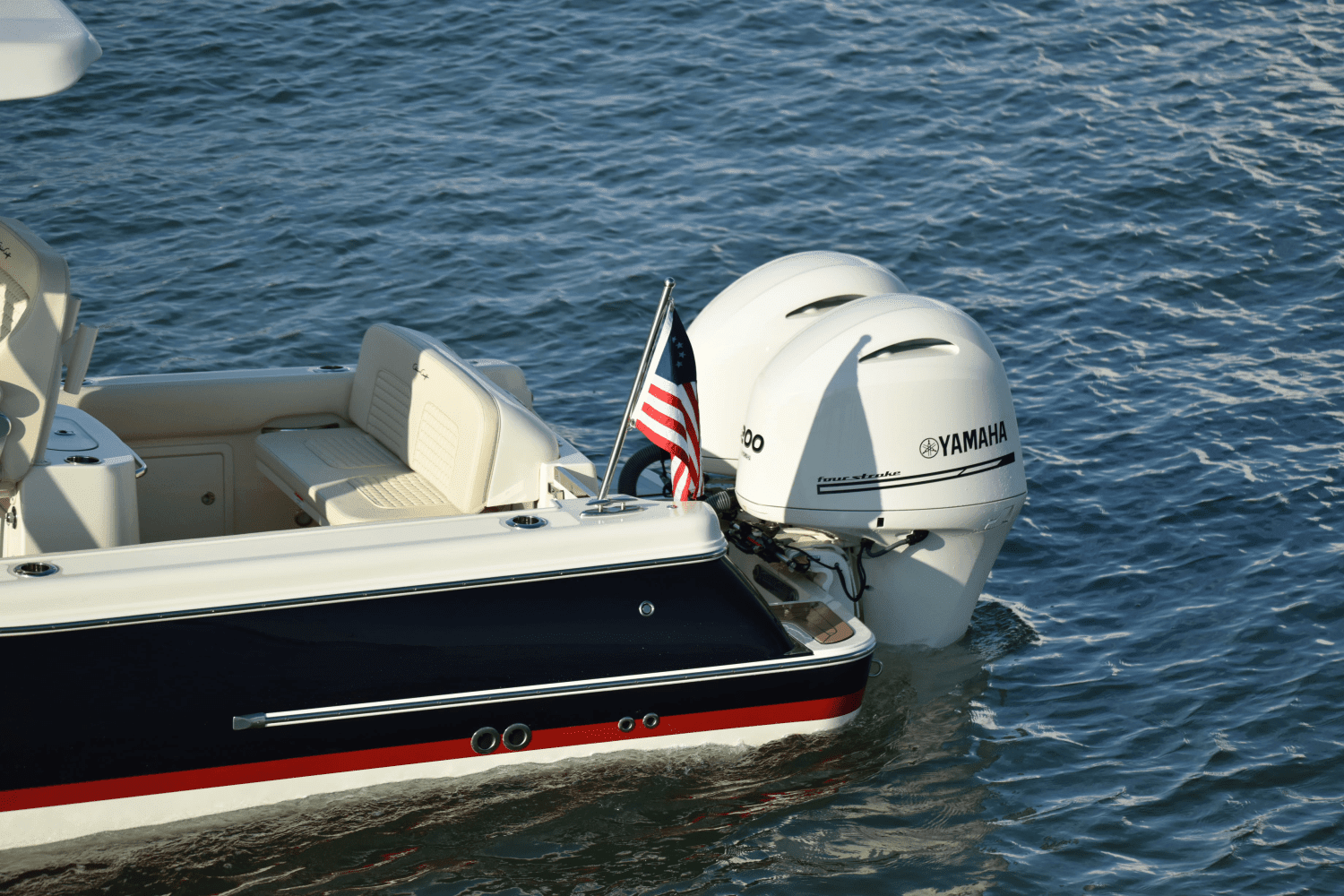 2025 Chris-Craft Catalina 28 Image Thumbnail #7