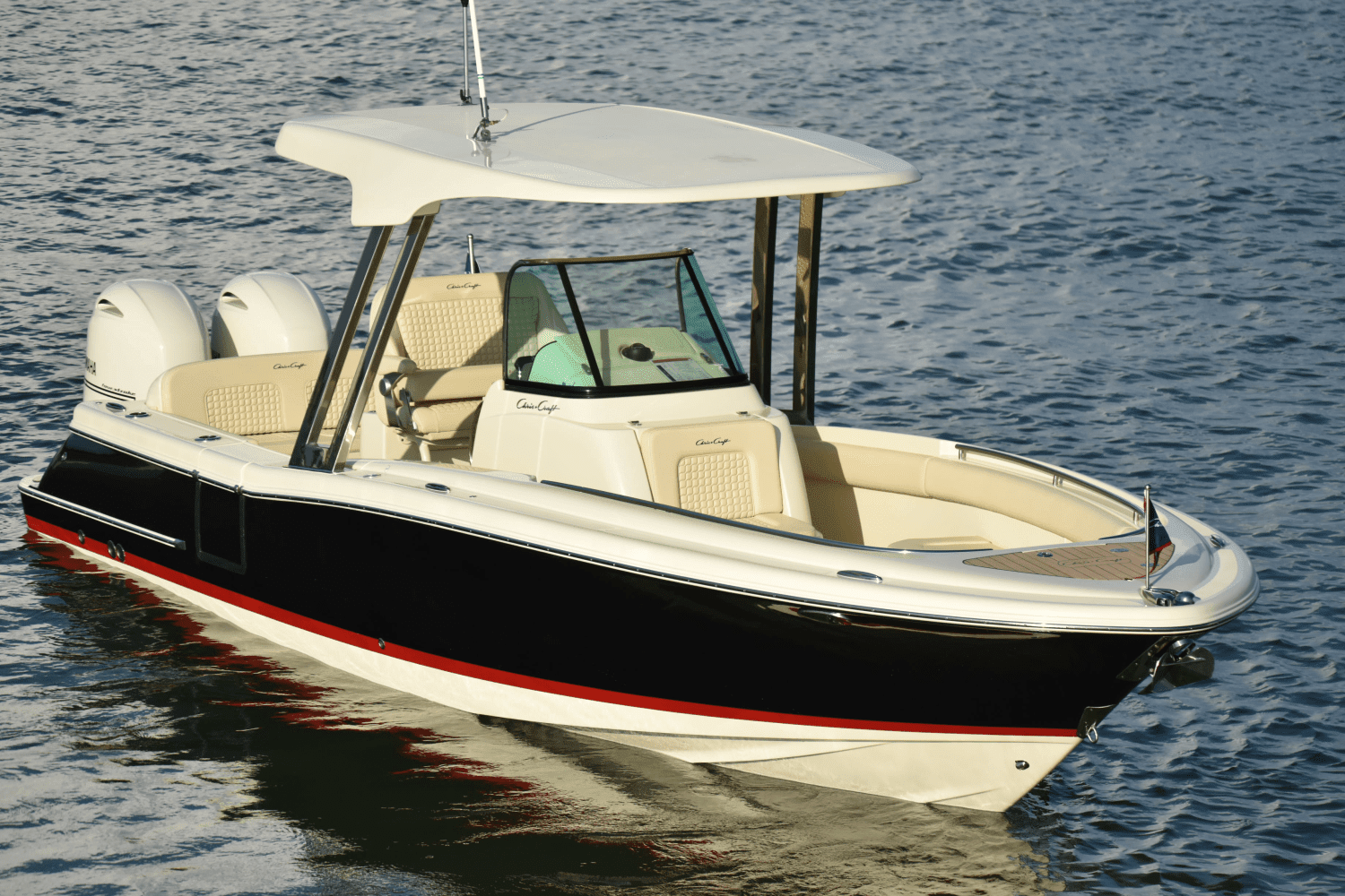 2025 Chris-Craft Catalina 28 Image Thumbnail #12