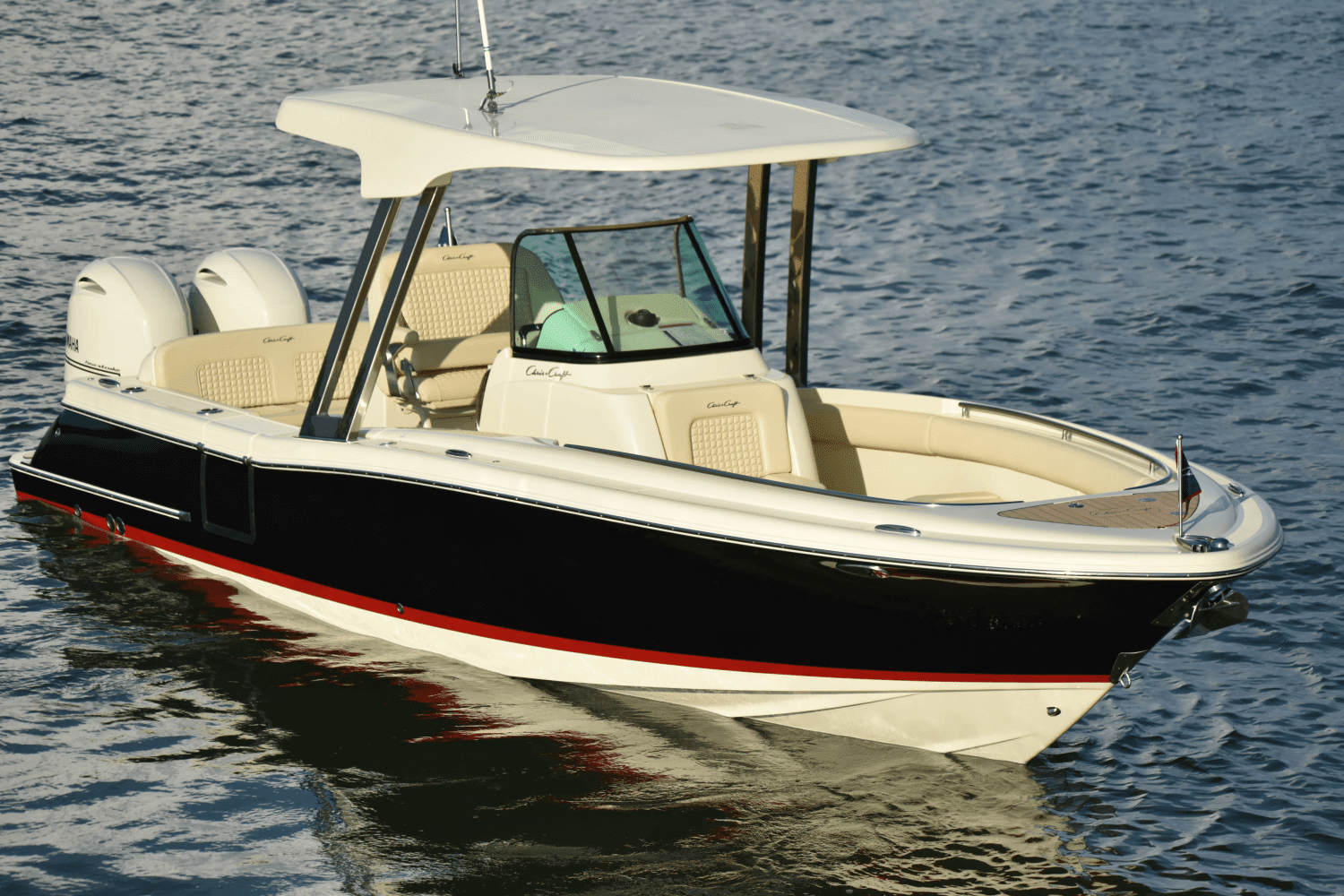 2025 Chris-Craft Catalina 28 Image Thumbnail #13