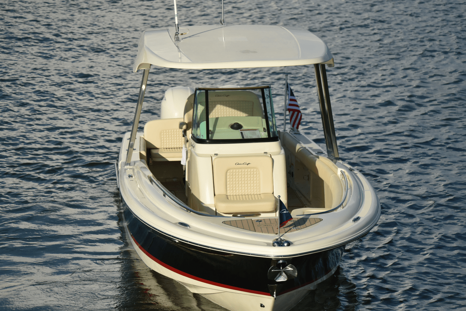2025 Chris-Craft Catalina 28 Image Thumbnail #11