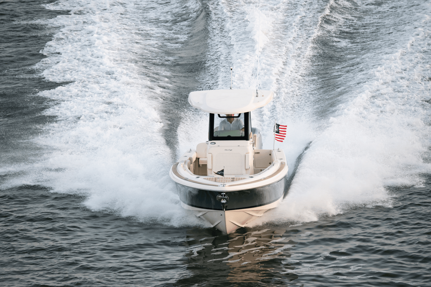 2025 Chris-Craft Catalina 28 Image Thumbnail #16