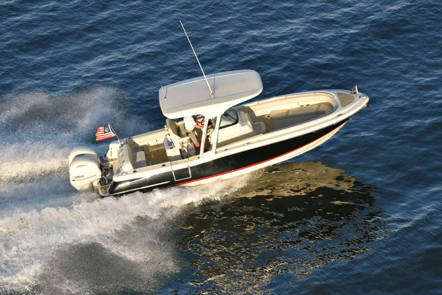 2025 Chris-Craft Catalina 28 Image Thumbnail #0
