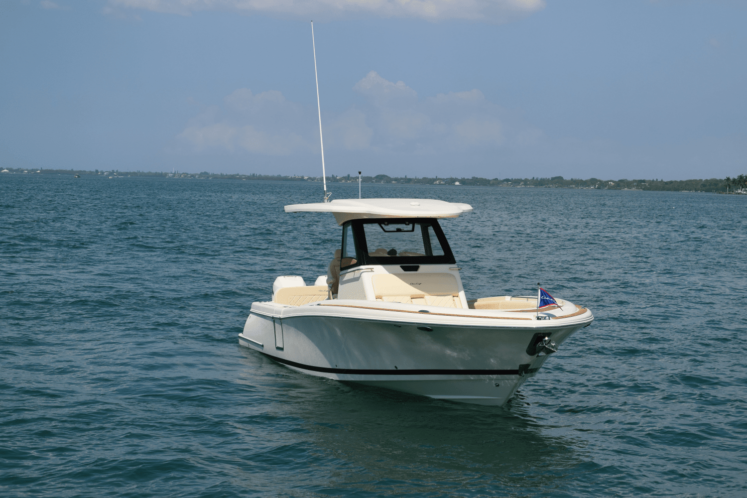 2025 Chris-Craft Catalina 30 Image Thumbnail #12
