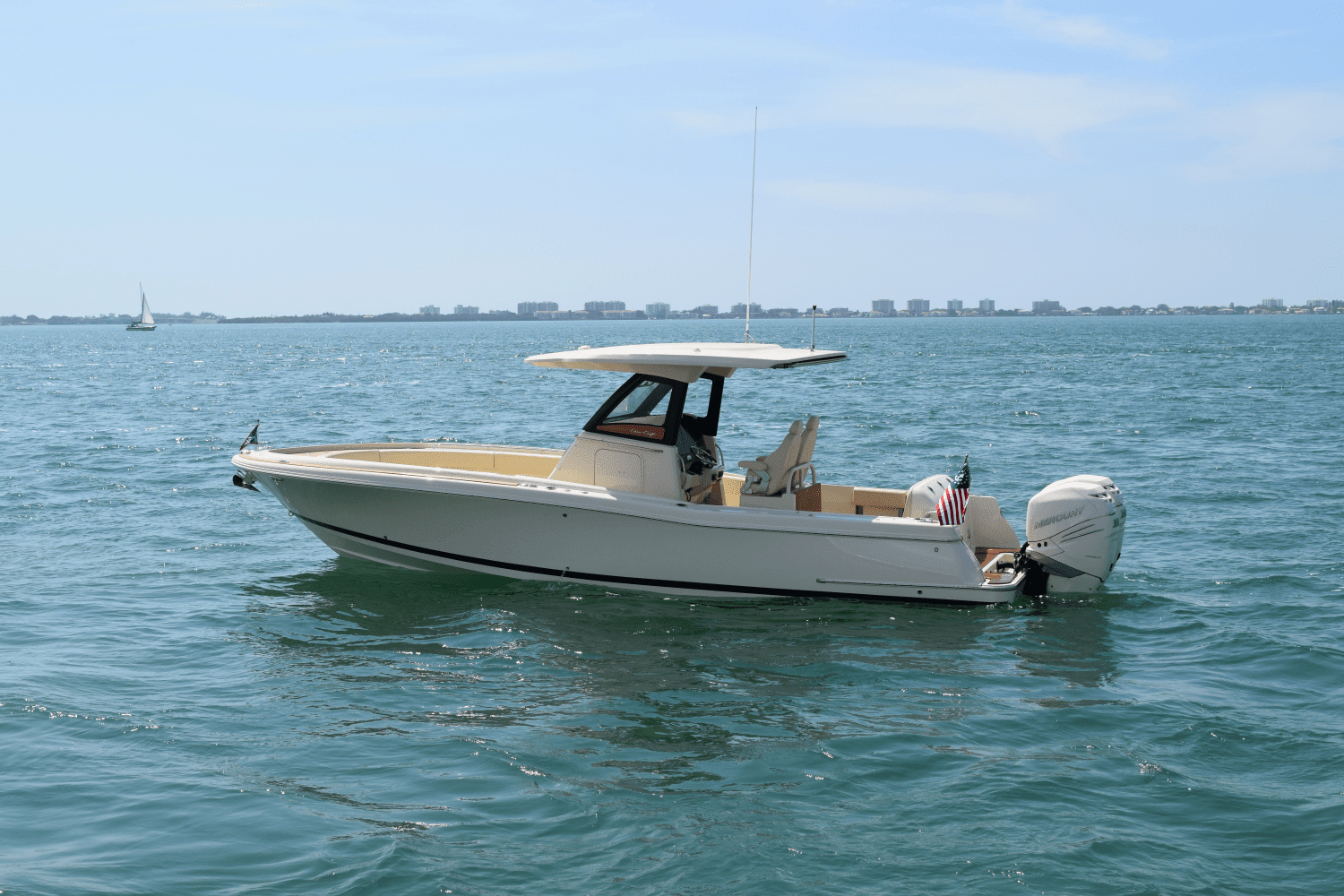 2025 Chris-Craft Catalina 30 Image Thumbnail #10