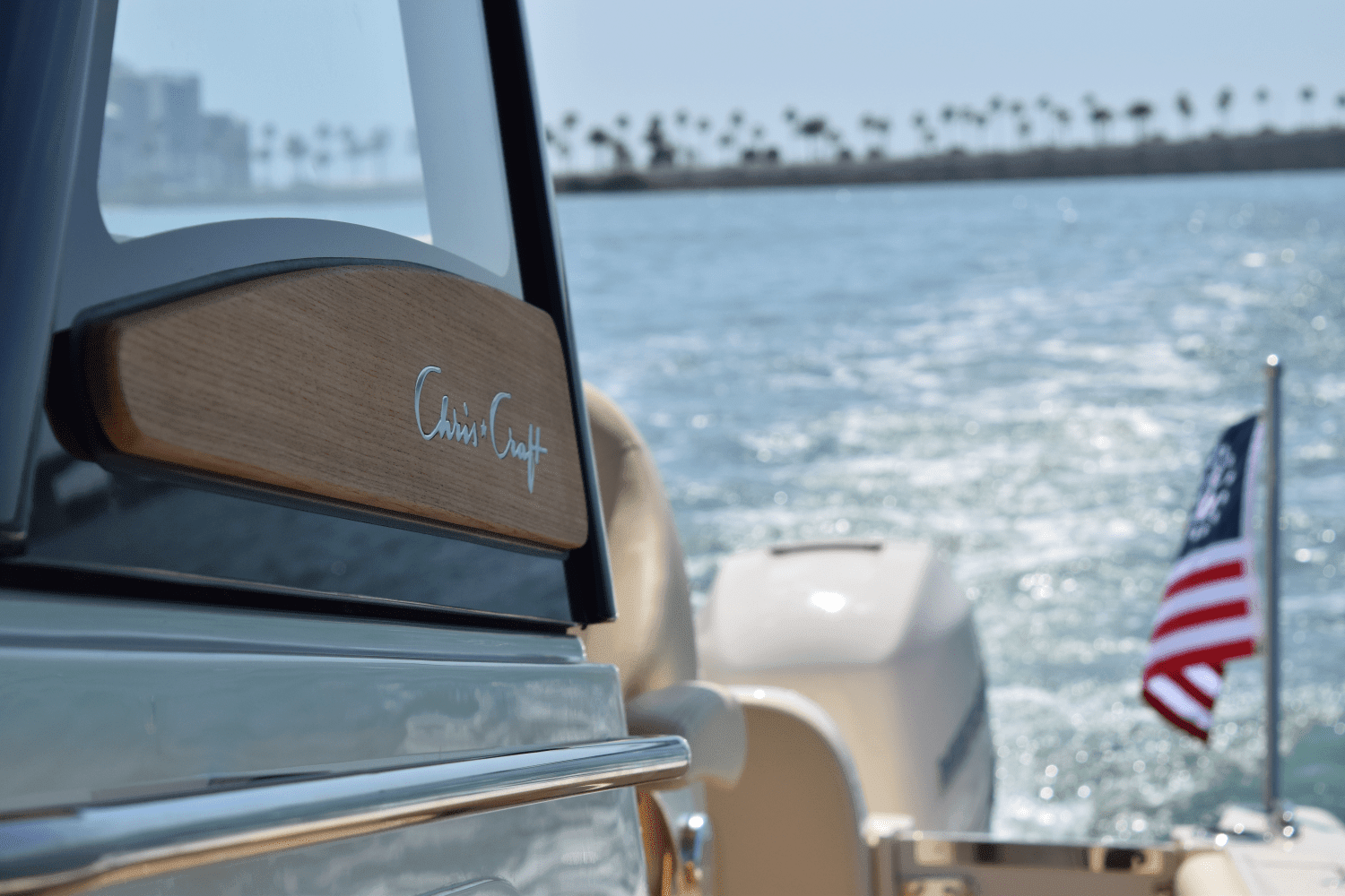 2025 Chris-Craft Catalina 30 Image Thumbnail #19