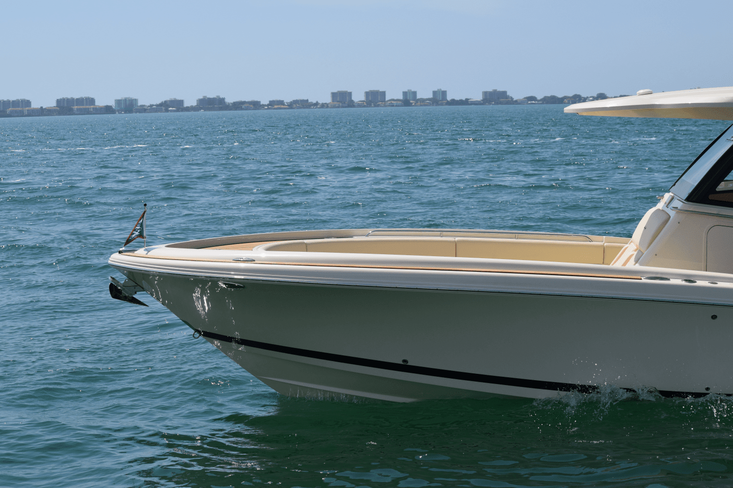 2025 Chris-Craft Catalina 30 Image Thumbnail #14