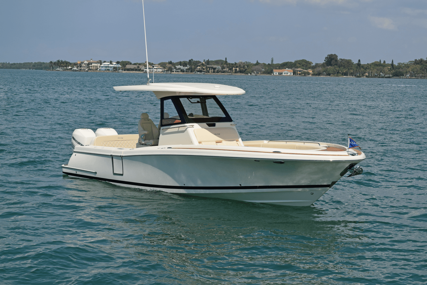 2025 Chris-Craft Catalina 30 Image Thumbnail #13