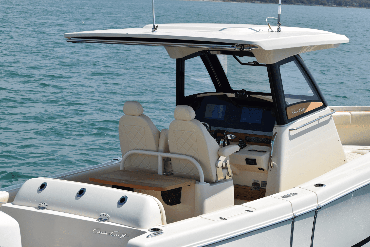 2025 Chris-Craft Catalina 30 Image Thumbnail #15