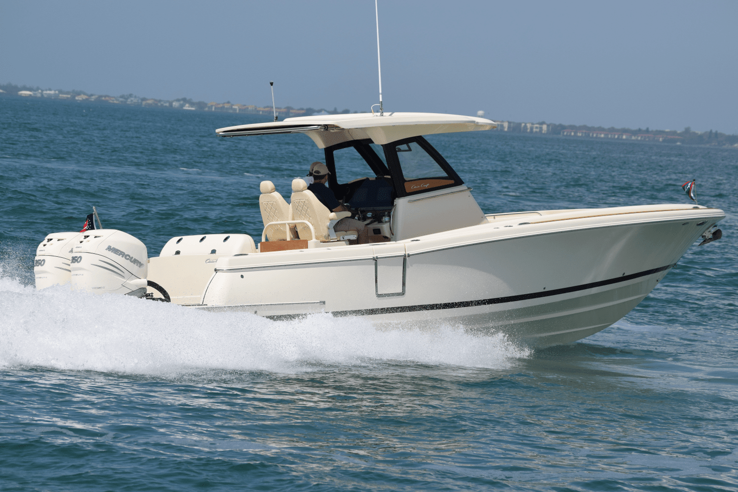 2025 Chris-Craft Catalina 30 Image Thumbnail #6
