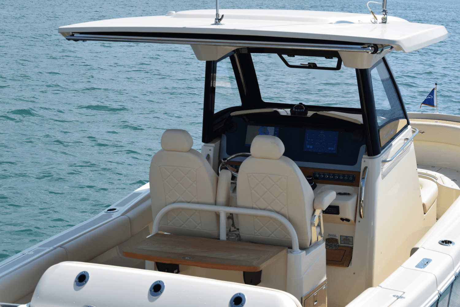 2025 Chris-Craft Catalina 30 Image Thumbnail #17