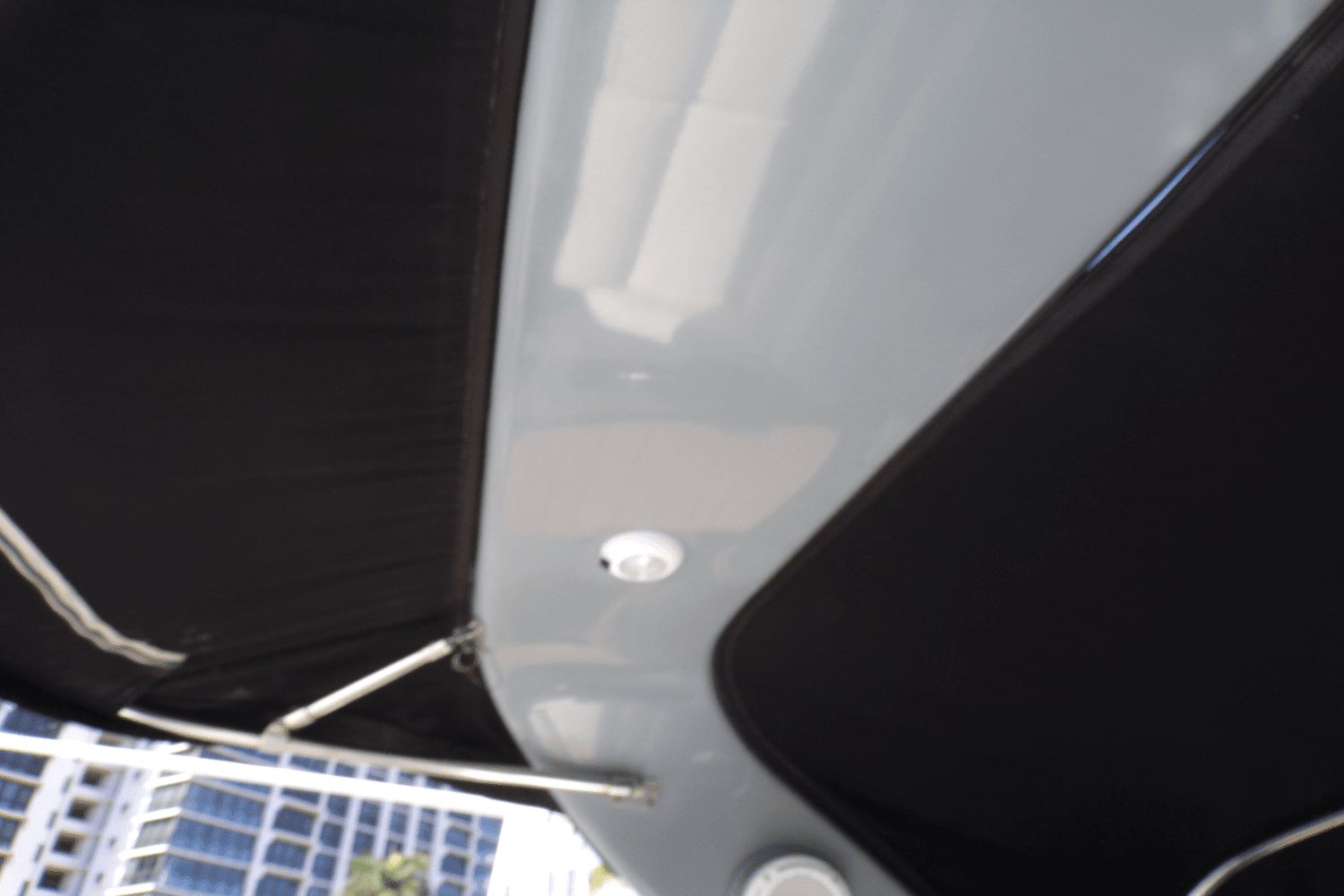 2005 Cruisers Yachts 370 EXPRESS Image Thumbnail #45