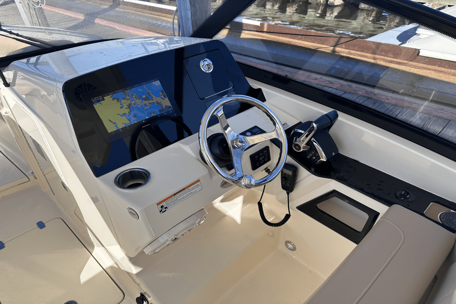 2024 Scout 277 Dorado Image Thumbnail #20