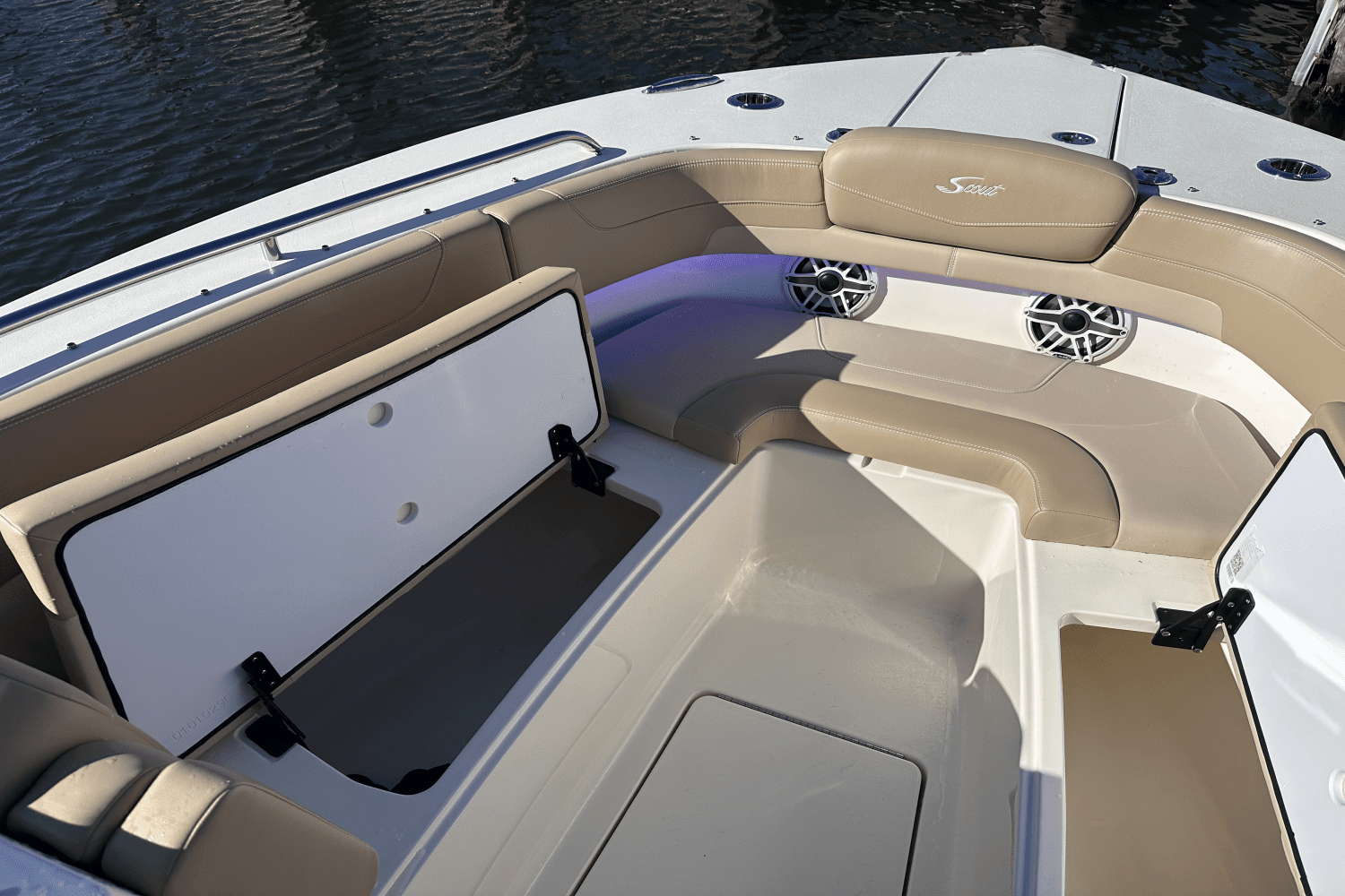 2024 Scout 277 Dorado Image Thumbnail #25