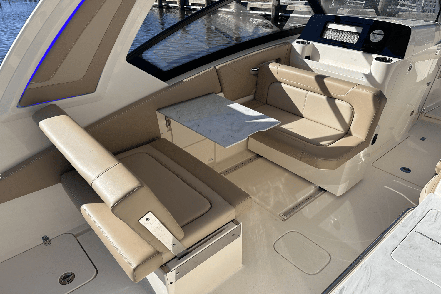 2024 Scout 277 Dorado Image Thumbnail #16