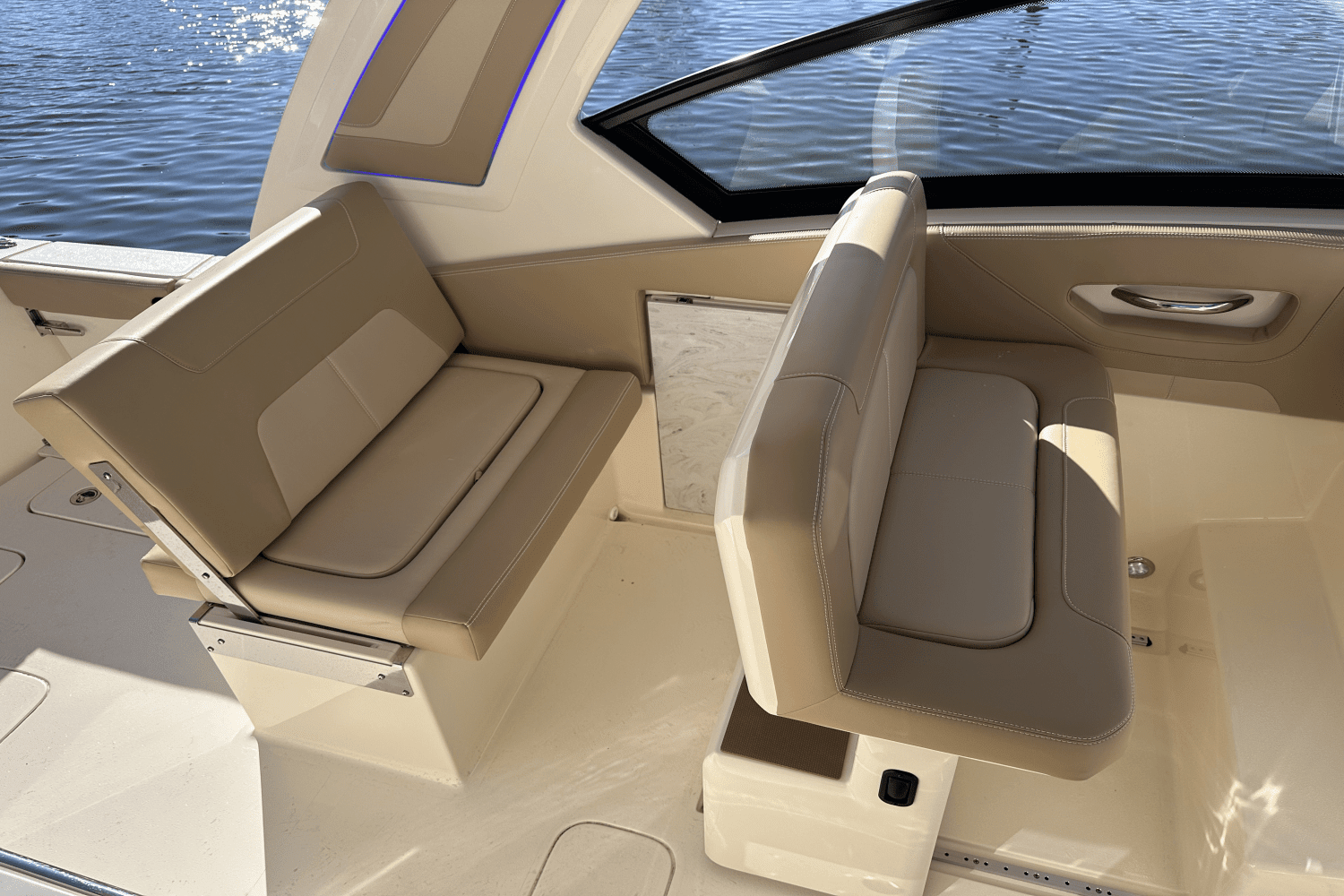 2024 Scout 277 Dorado Image Thumbnail #15