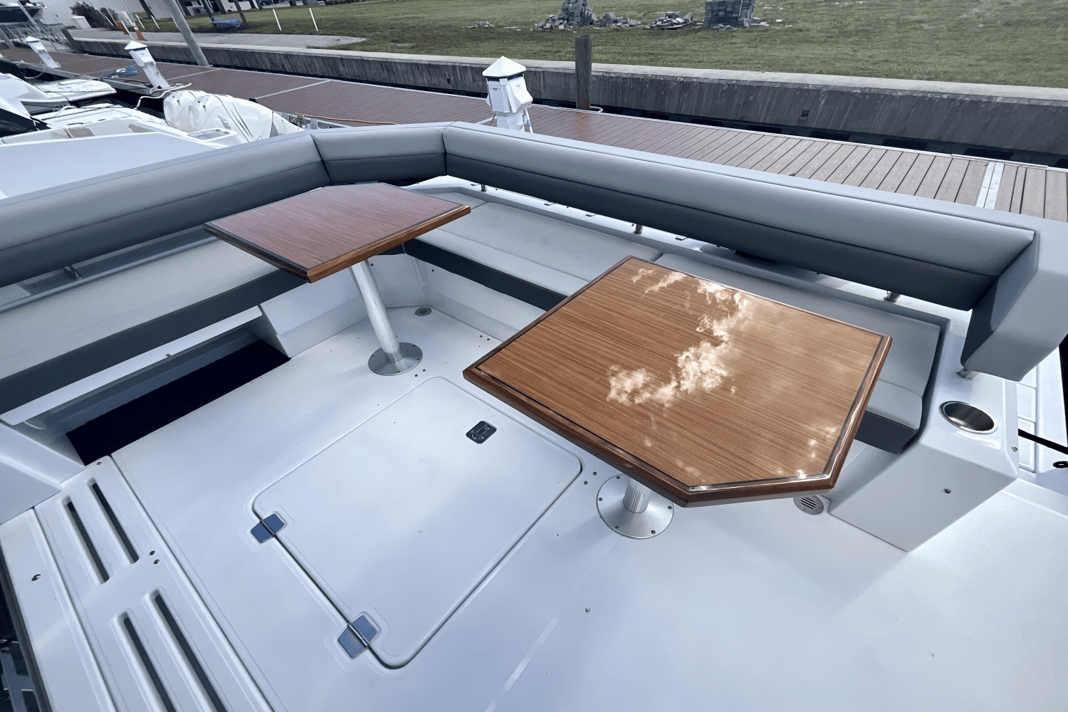 2024 Cruisers Yachts 42 Cantius Image Thumbnail #22