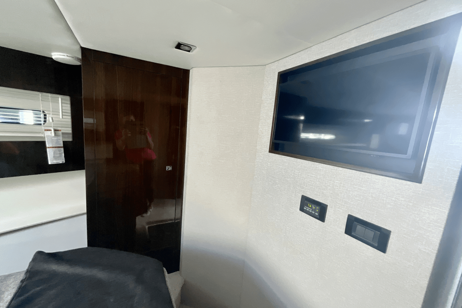 2024 Cruisers Yachts 42 Cantius Image Thumbnail #19