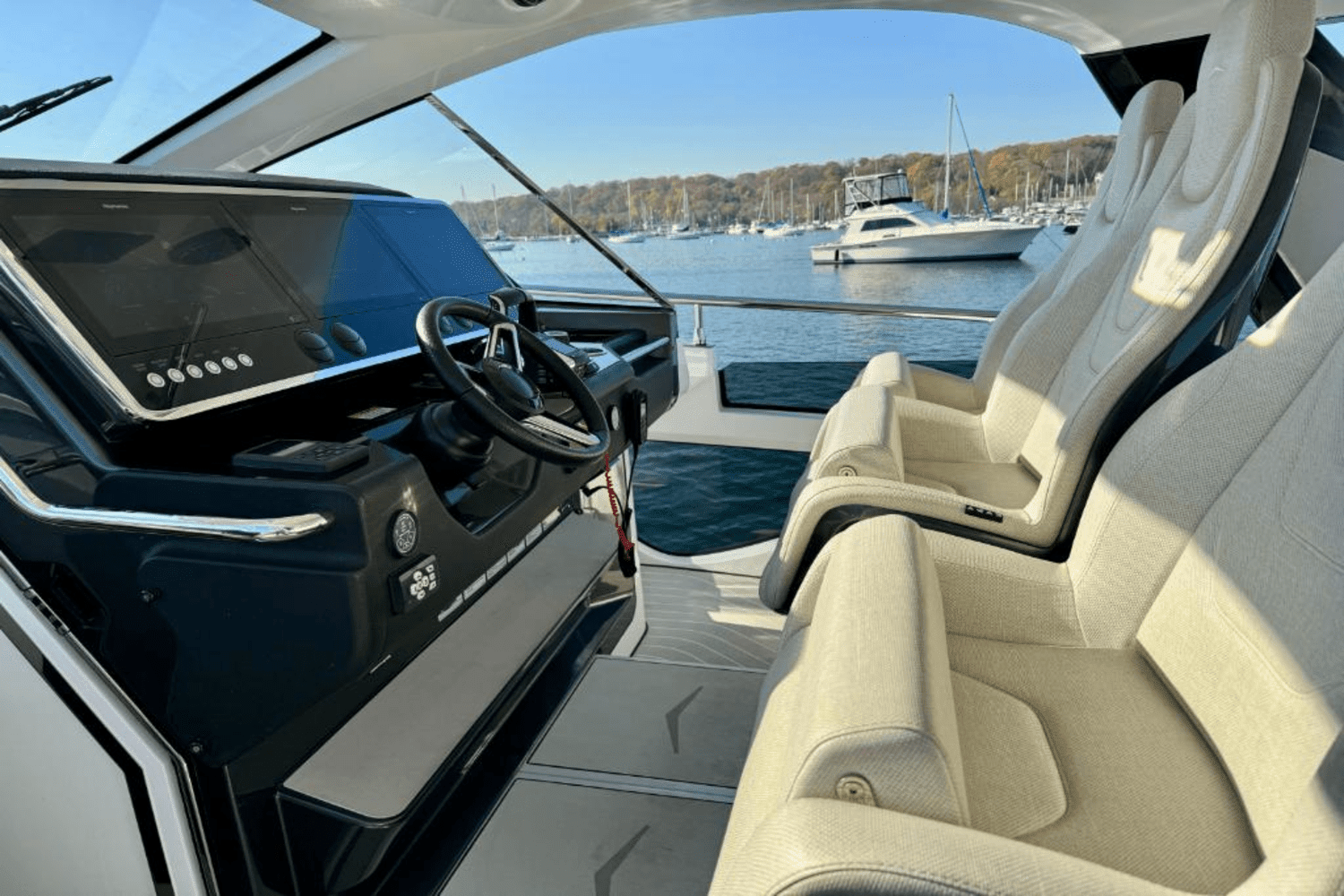 2023 Azimut
                                                             Verve 47 Image Thumbnail #18