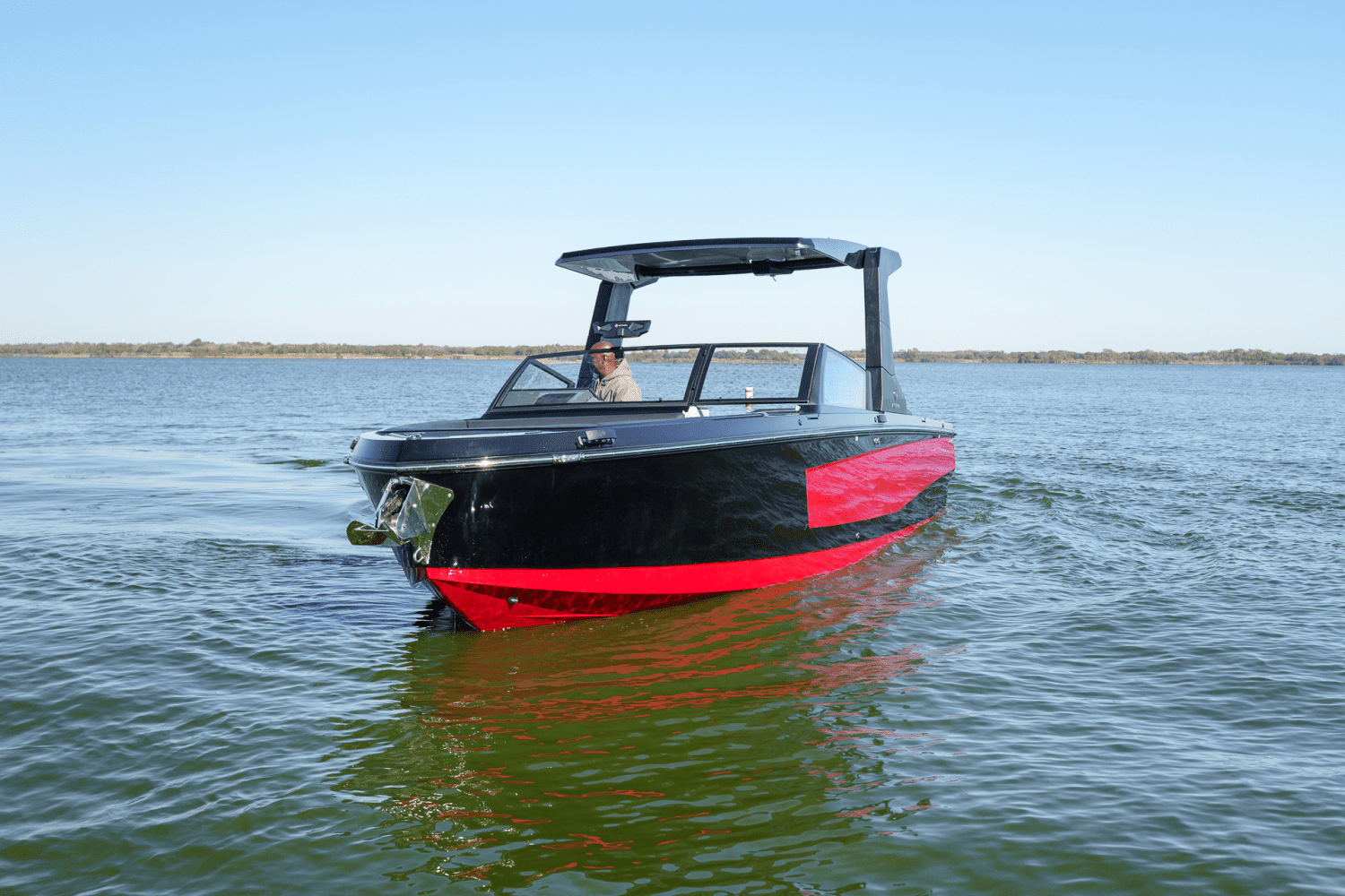 2024 Aviara AV28 Surf Image Thumbnail #1