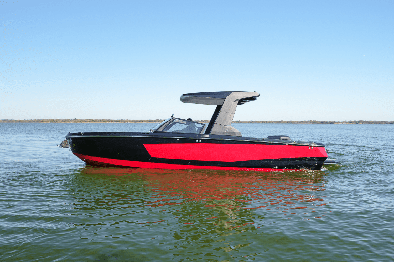 2024 Aviara AV28 Surf Image Thumbnail #3
