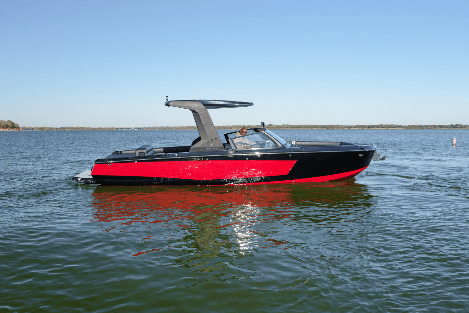 2024 Aviara AV28 Surf Image Thumbnail #4
