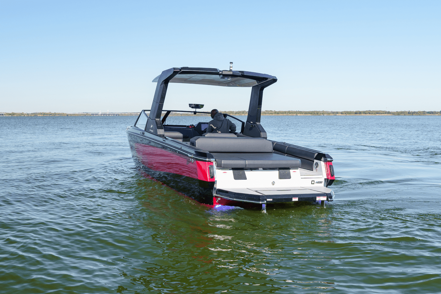 2024 Aviara AV28 Surf Image Thumbnail #5