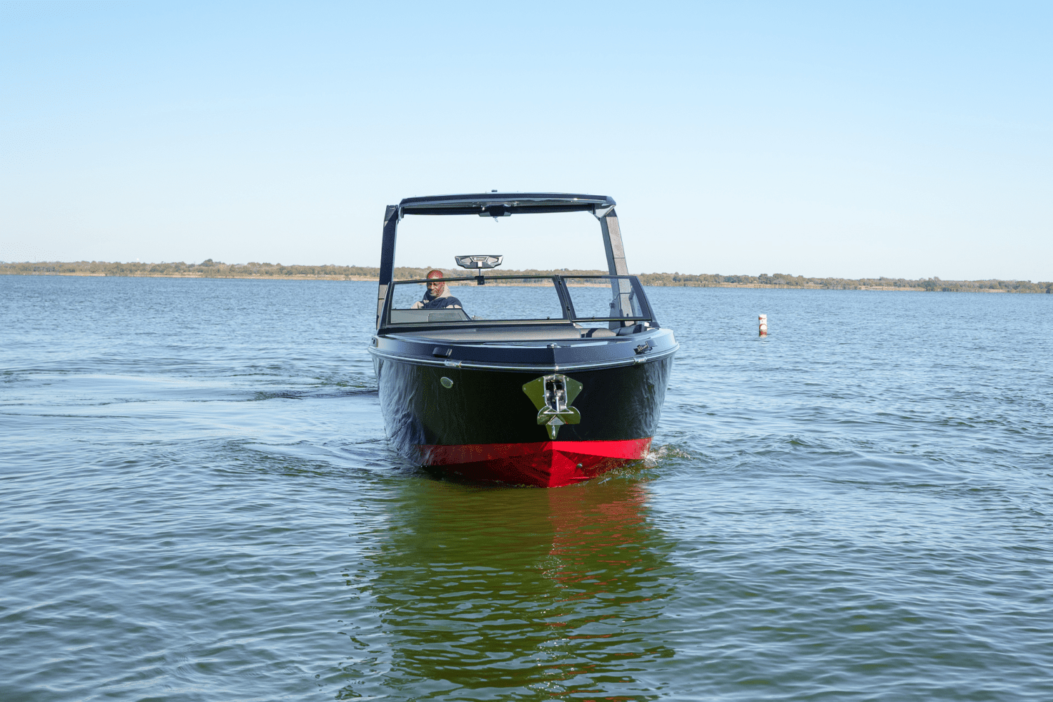 2024 Aviara AV28 Surf Image Thumbnail #2