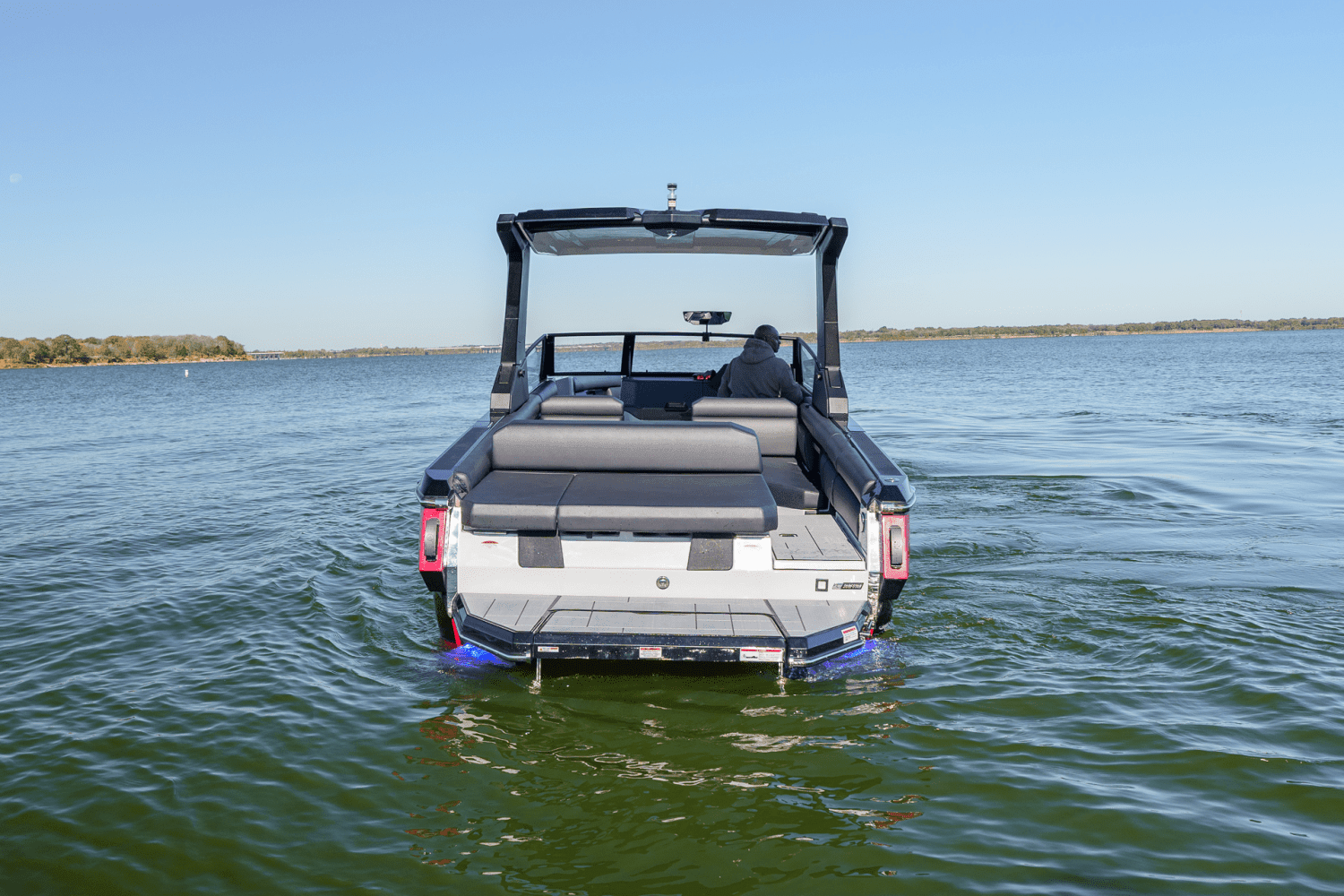 2024 Aviara AV28 Surf Image Thumbnail #6