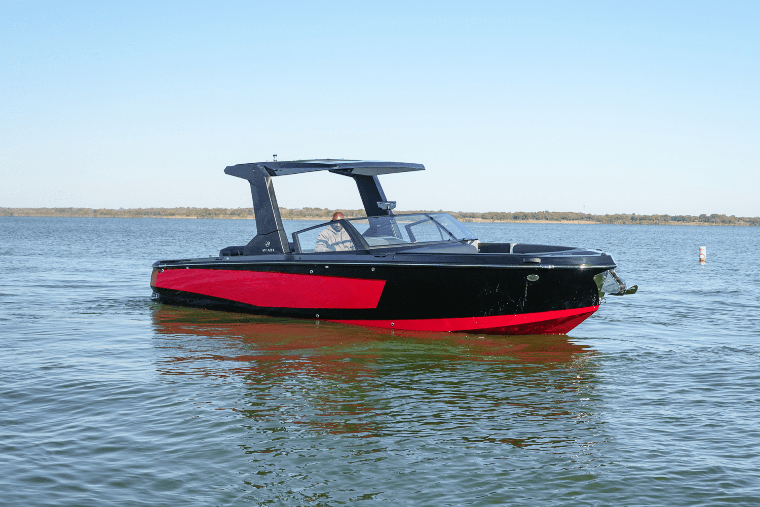 2024 Aviara AV28 Surf Image Thumbnail #0
