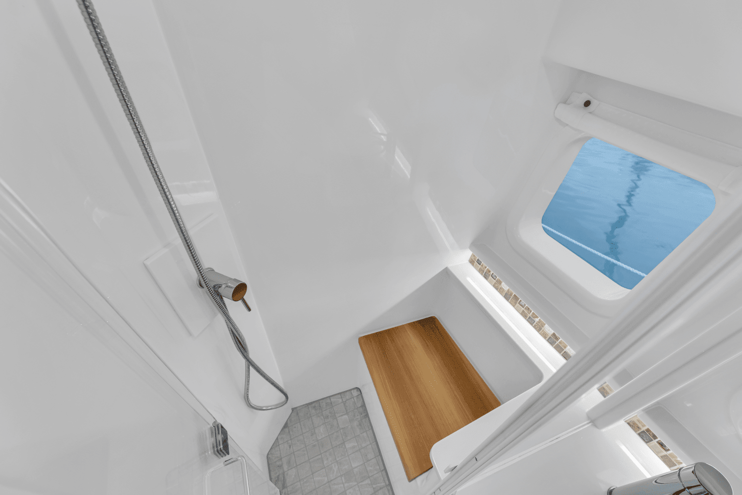 2023 Sea Ray 370 SUNDANCER OUTBOARD Image Thumbnail #29
