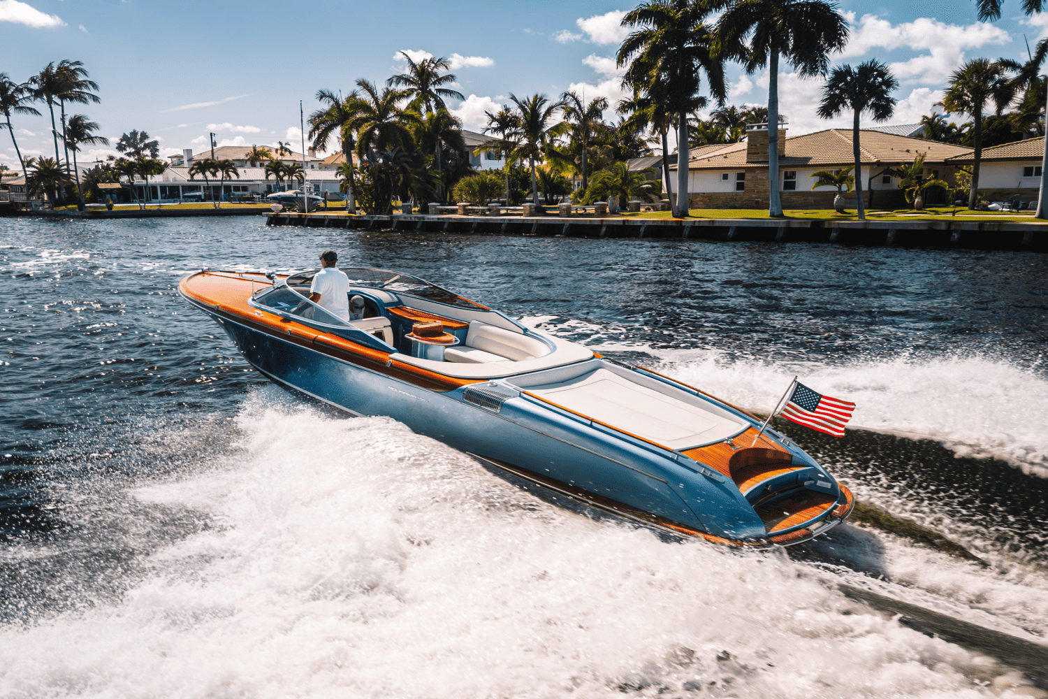 2012 Riva 33 AQUARIVA SPORT Image Thumbnail #0