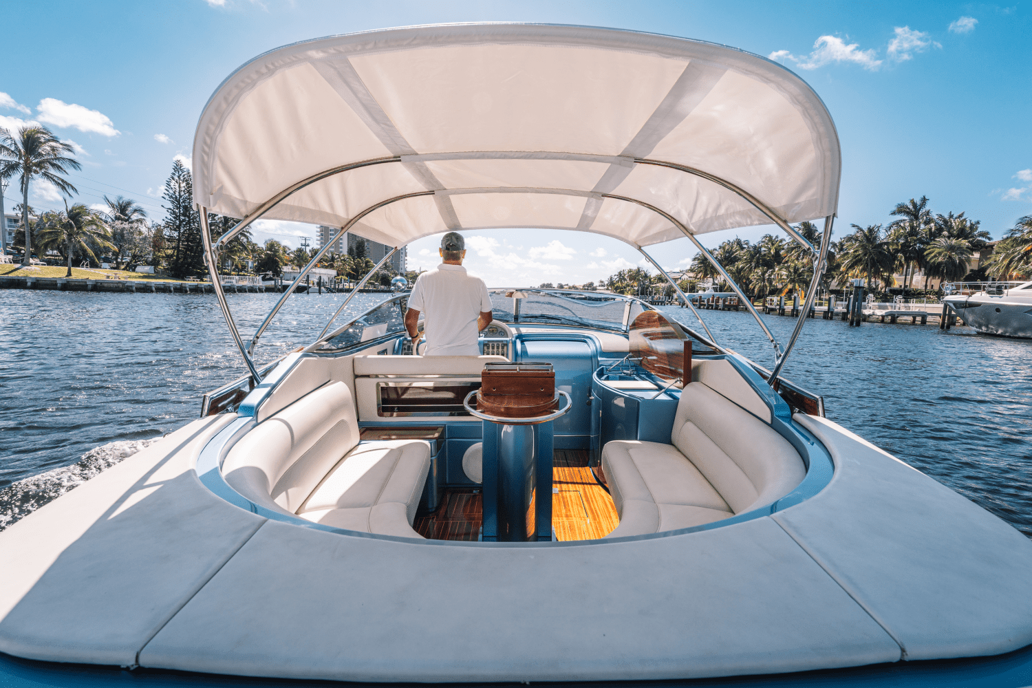 2012 Riva 33 AQUARIVA SPORT Image Thumbnail #14