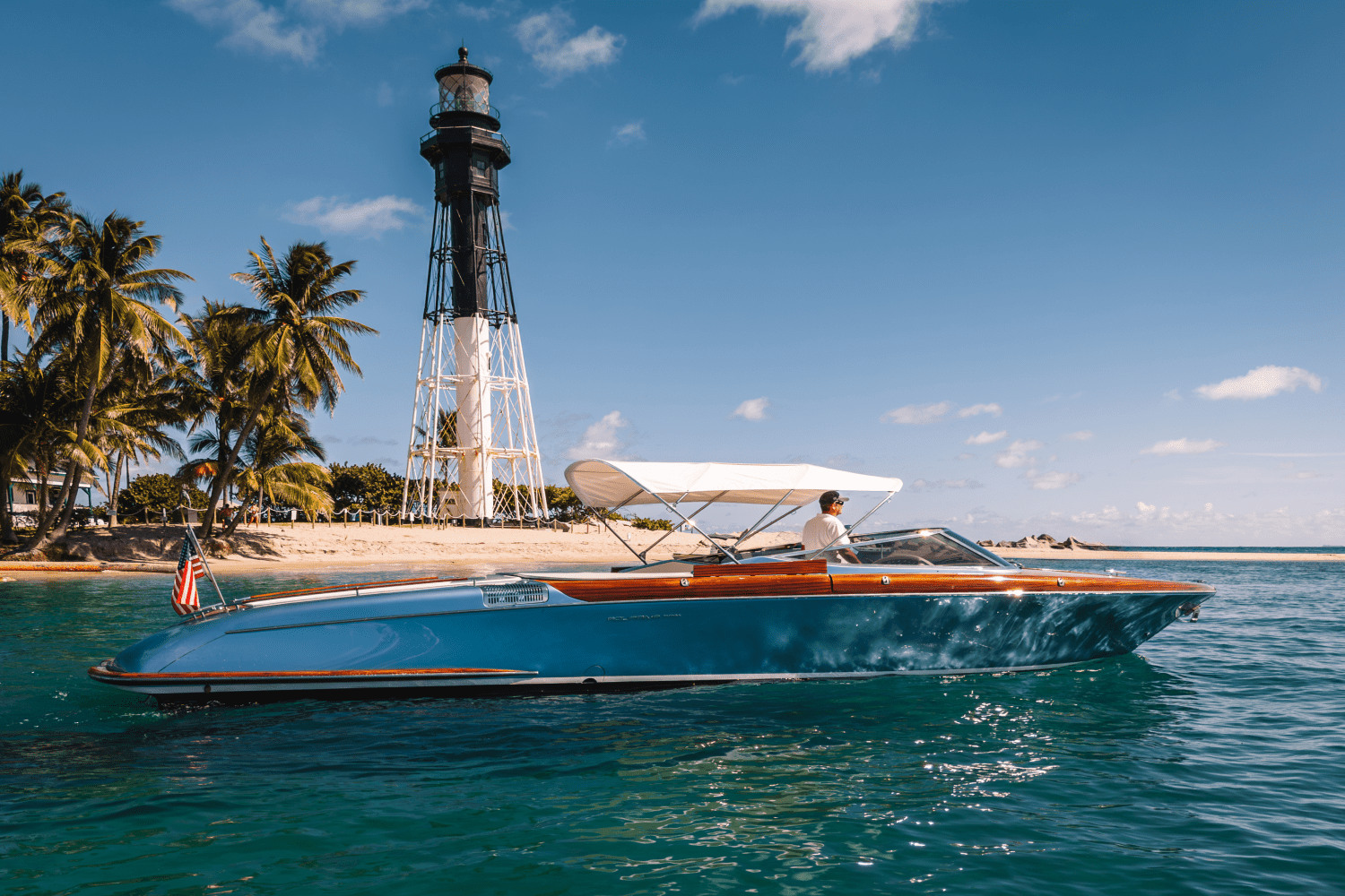 2012 Riva 33 AQUARIVA SPORT Image Thumbnail #3