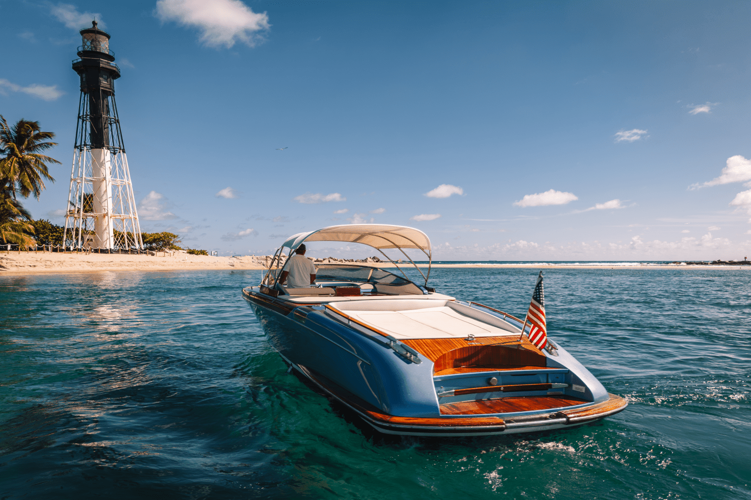 2012 Riva 33 AQUARIVA SPORT Image Thumbnail #6