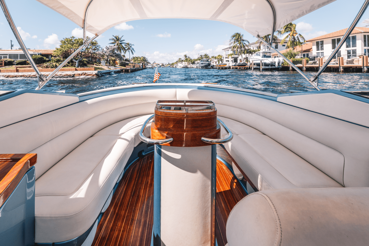 2012 Riva 33 AQUARIVA SPORT Image Thumbnail #12