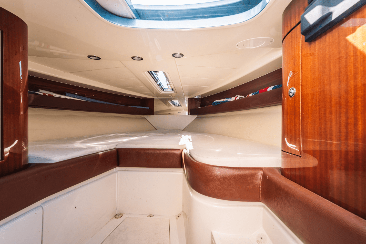 2012 Riva 33 AQUARIVA SPORT Image Thumbnail #11