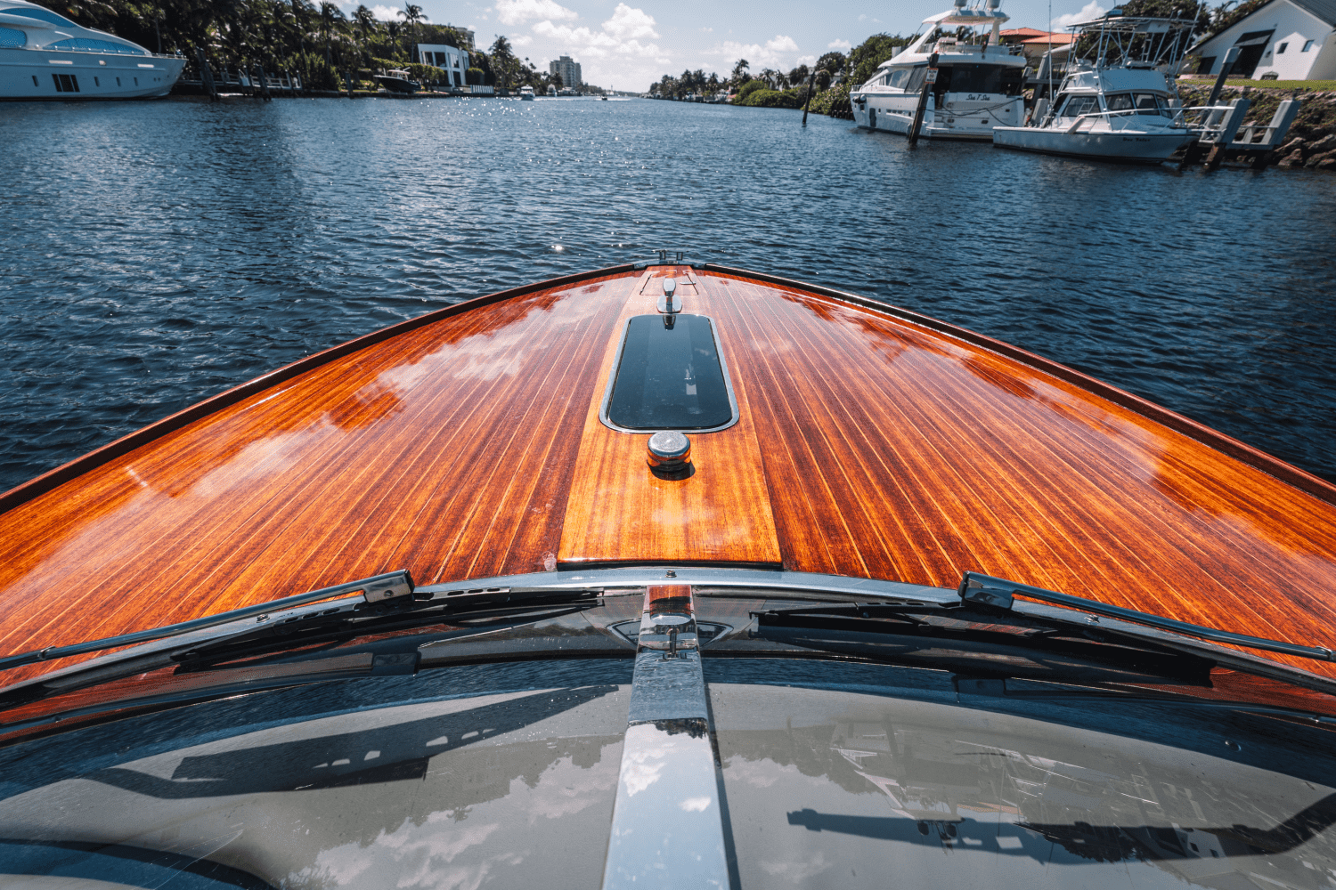 2012 Riva 33 AQUARIVA SPORT Image Thumbnail #10
