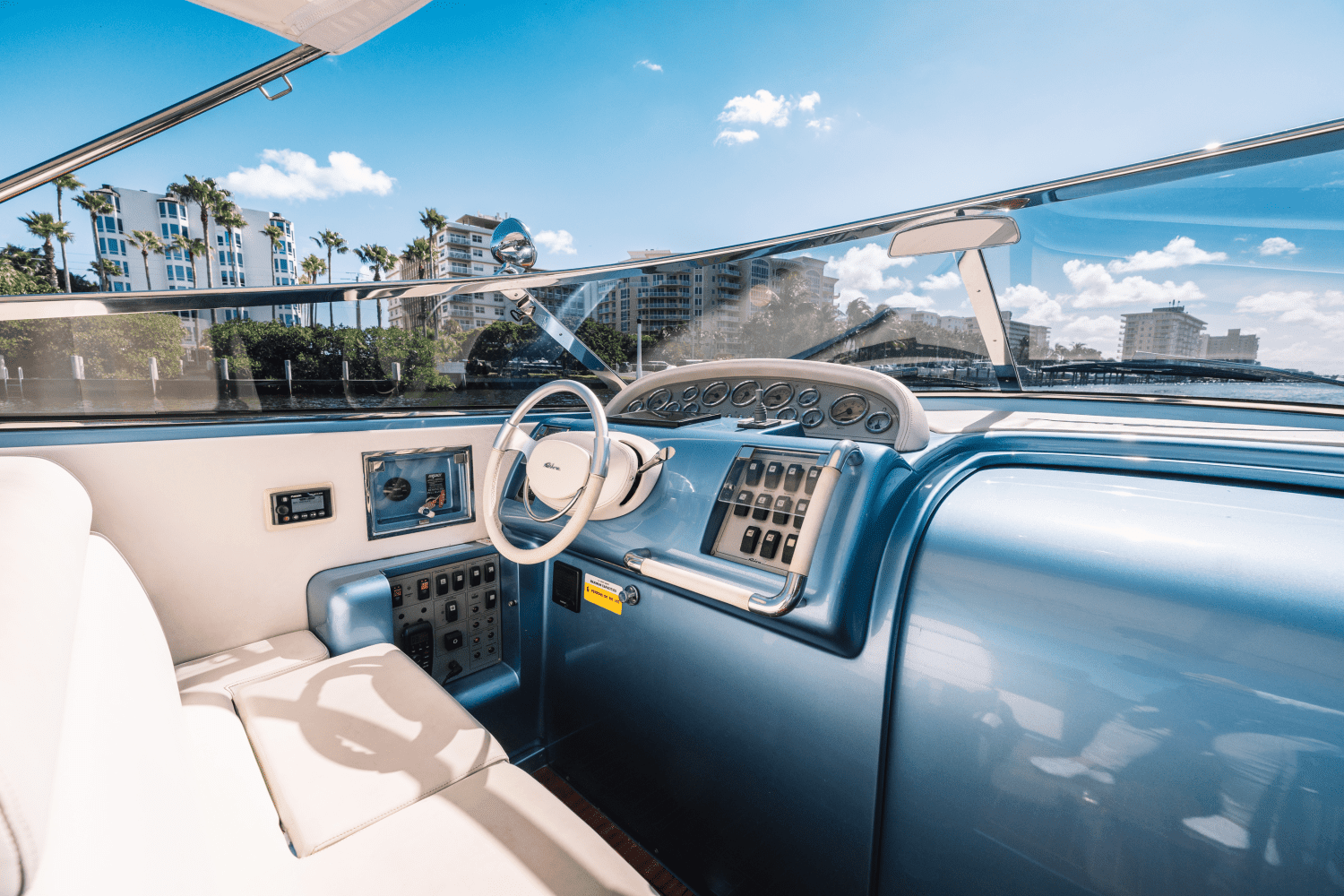 2012 Riva 33 AQUARIVA SPORT Image Thumbnail #8