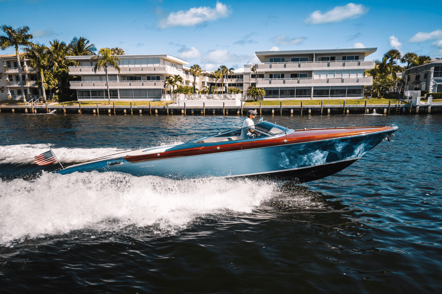 2012 Riva 33 AQUARIVA SPORT Image Thumbnail #5