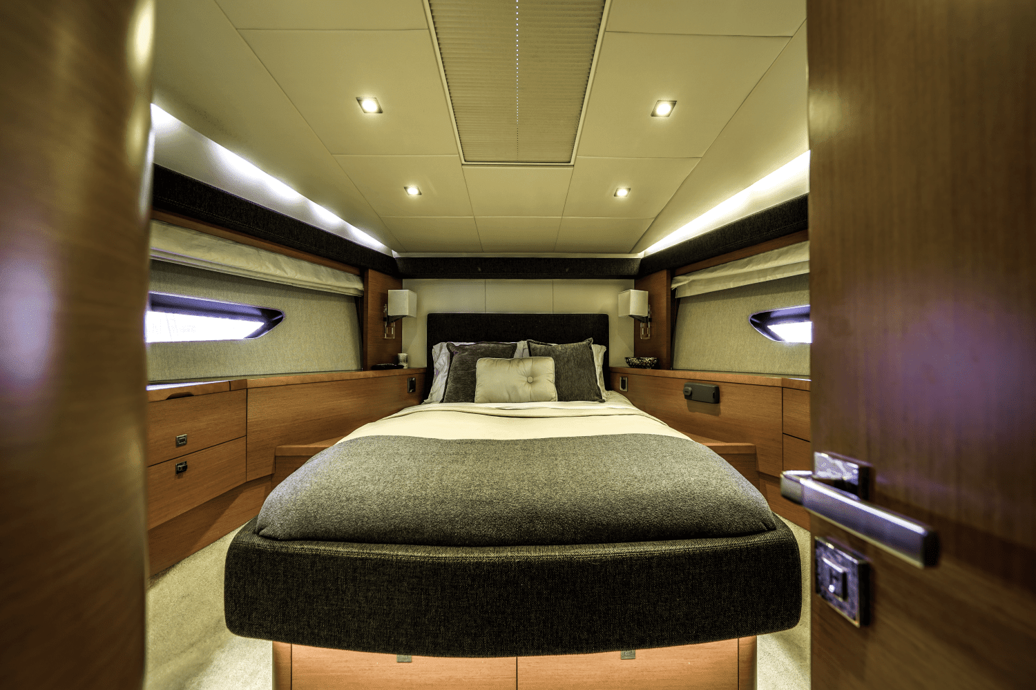 2015 Prestige 620 SPORT FLY Image Thumbnail #25