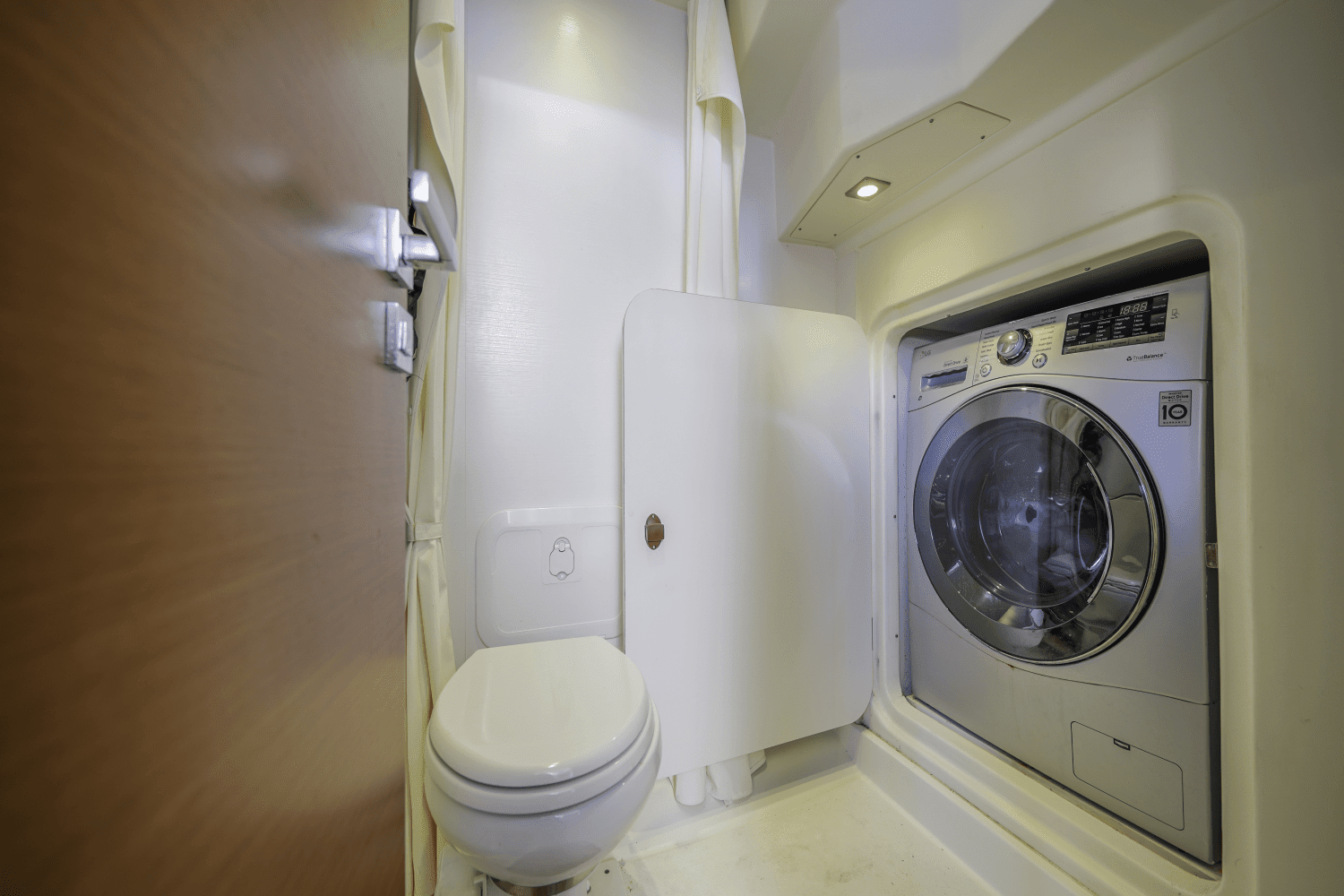 2015 Prestige 620 SPORT FLY Image Thumbnail #29