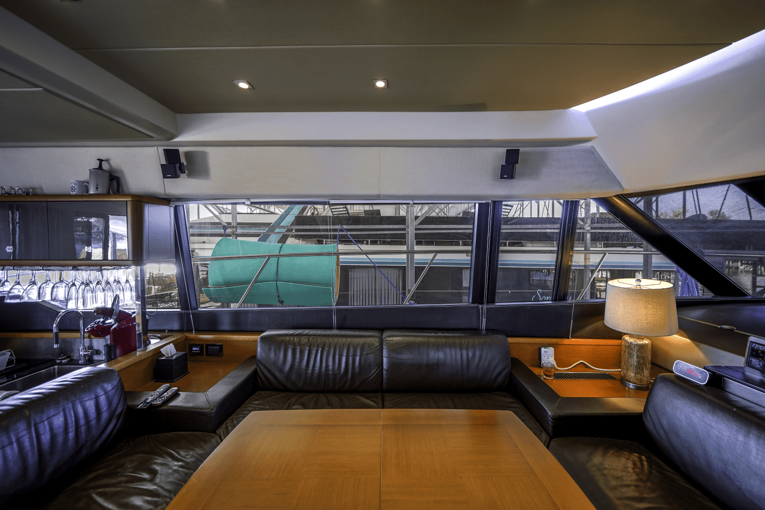 2015 Prestige 620 SPORT FLY Image Thumbnail #19