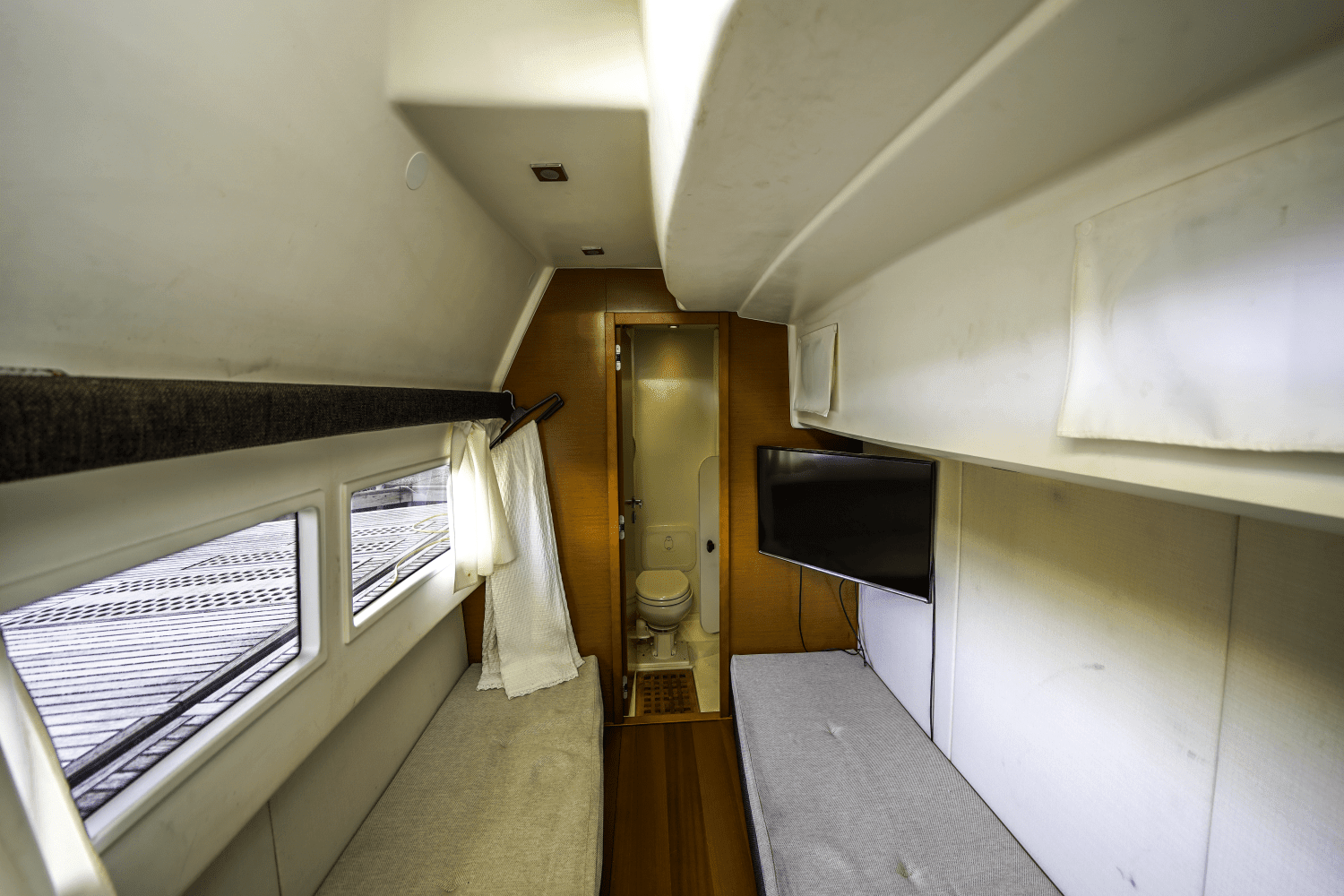 2015 Prestige 620 SPORT FLY Image Thumbnail #30
