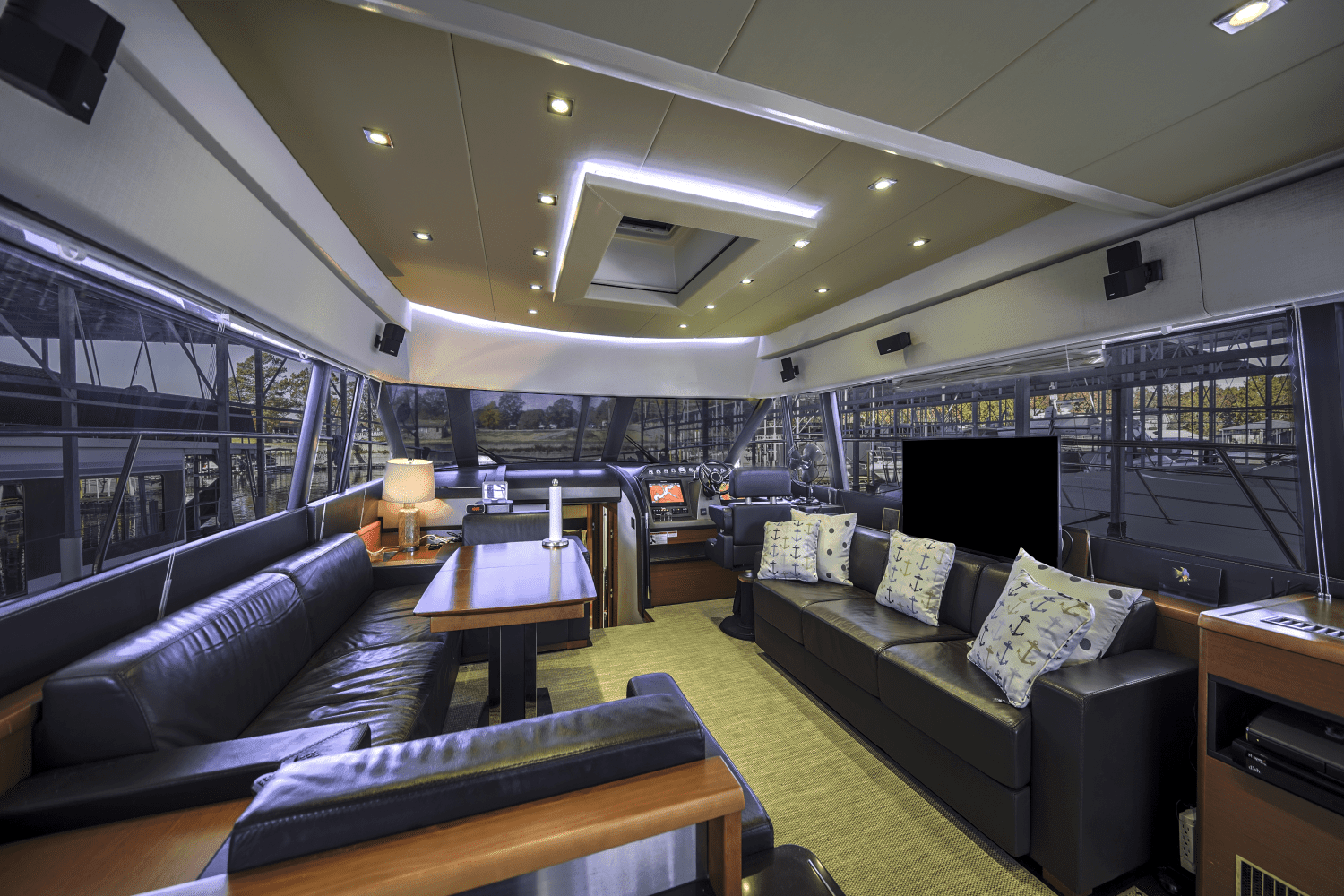 2015 Prestige 620 SPORT FLY Image Thumbnail #16