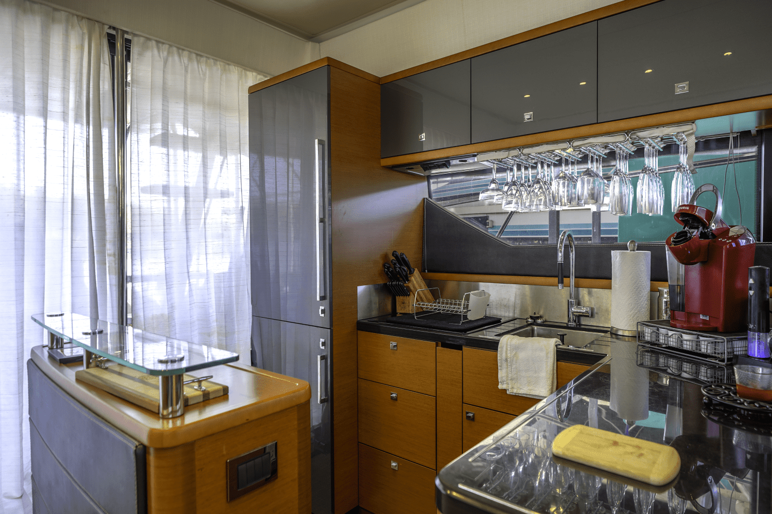 2015 Prestige 620 SPORT FLY Image Thumbnail #15