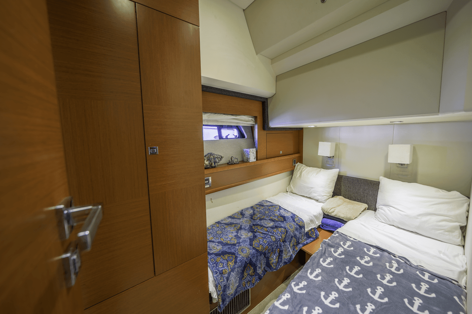 2015 Prestige 620 SPORT FLY Image Thumbnail #28