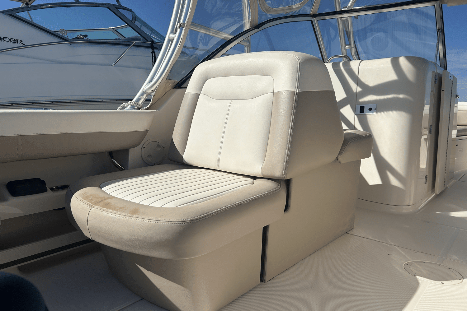 2014 Grady-White Freedom 285 Image Thumbnail #16