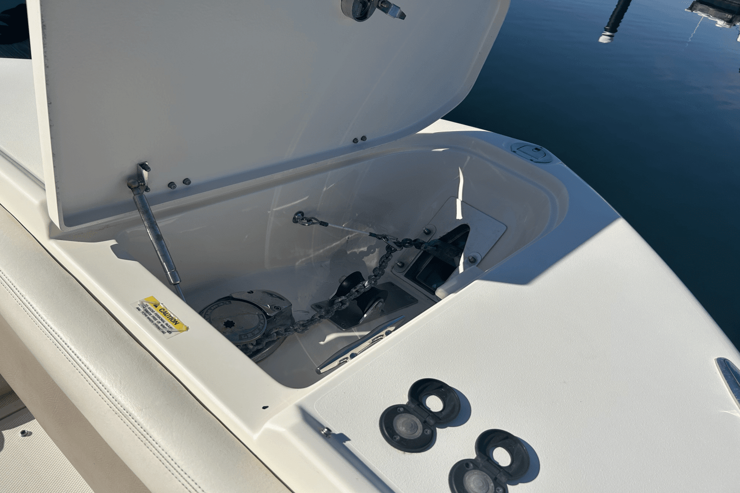 2014 Grady-White Freedom 285 Image Thumbnail #22