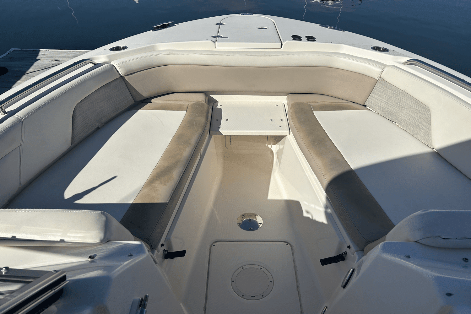 2014 Grady-White Freedom 285 Image Thumbnail #9